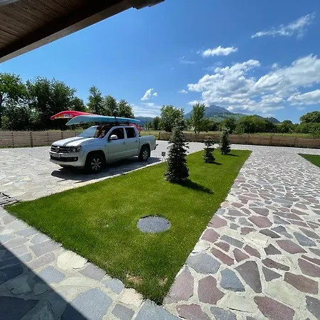 Mountain View 4*
